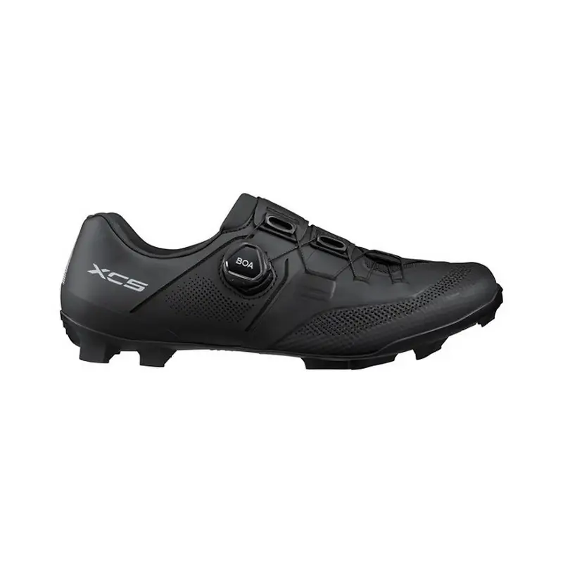 Scarpe MTB SH-XC503 Donna Nero Taglia 36 - image