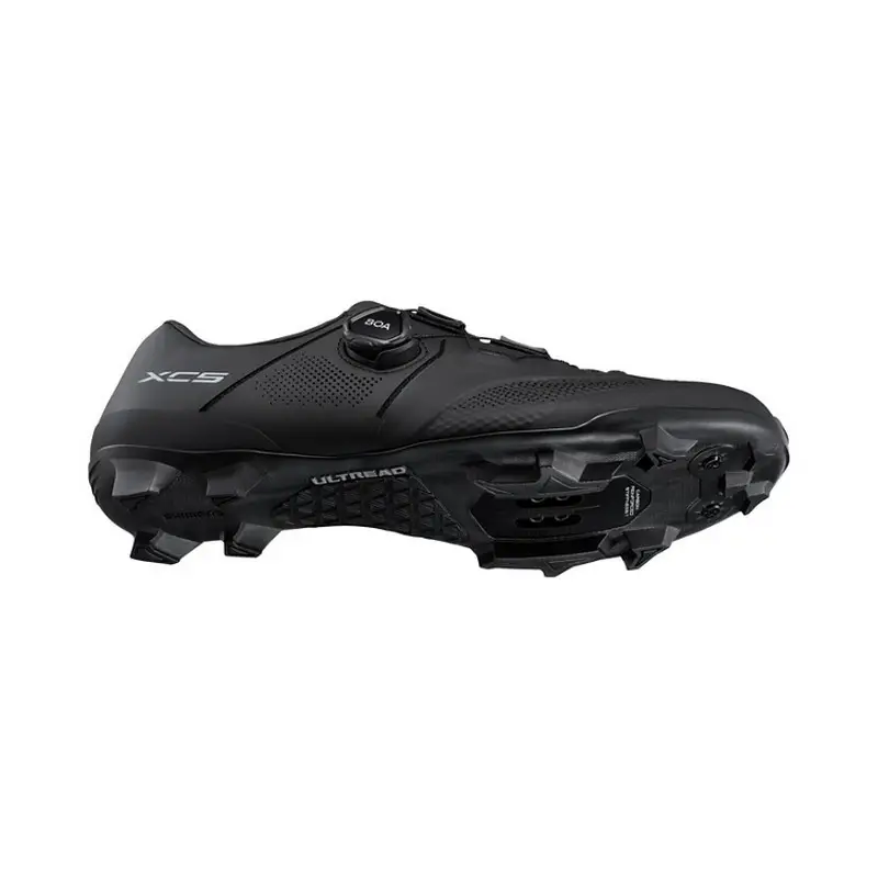Scarpe MTB SH-XC503 Donna Nero Taglia 36 #5