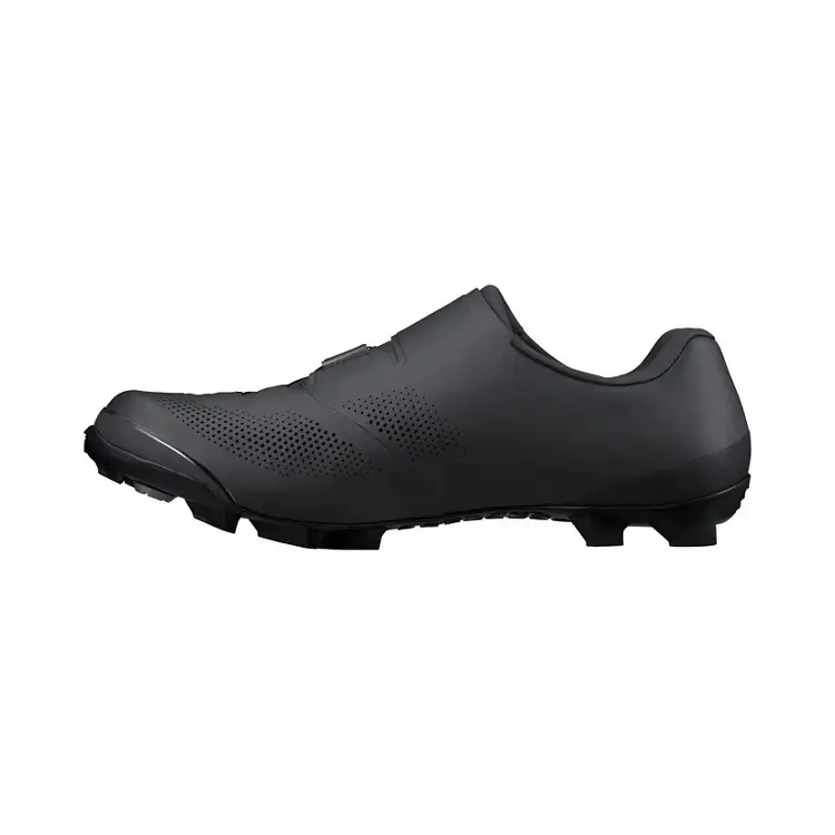 SH-XC703 MTB Schuhe Schwarz Größe 38 #2