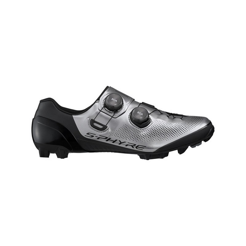 VTT S-Phyre SH-XC903S Chaussures en édition limitée Silver Taille 41
