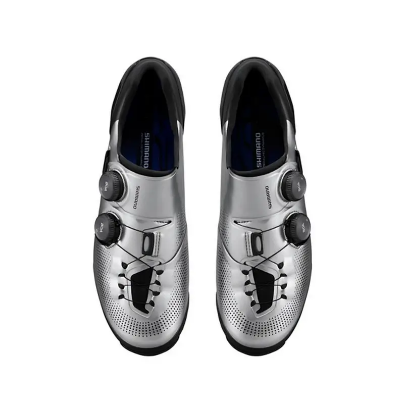 VTT S-Phyre SH-XC903S Chaussures en édition limitée Silver Taille 41 #2