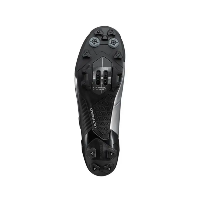 VTT S-Phyre SH-XC903S Chaussures en édition limitée Silver Taille 41 #4