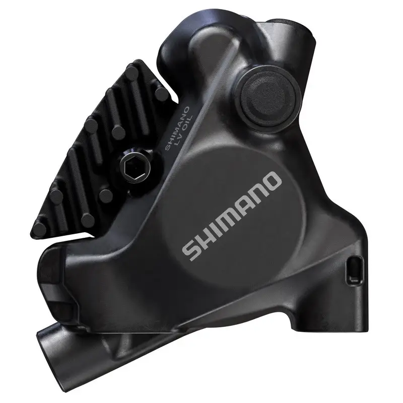 Rear Disc Brake XTR BL-M9200 + BR-MT805 Flat Mount #1