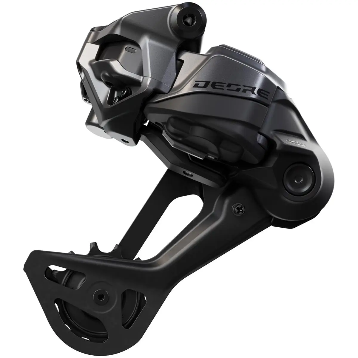 Kit de atualização Shimano Deore Di2 M6250 12V I-Spec. #1