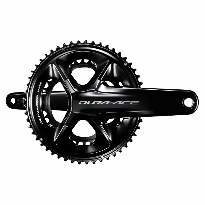 Gruppe Dura Ace R9200 52/36t 172.5mm Disc 12s #5