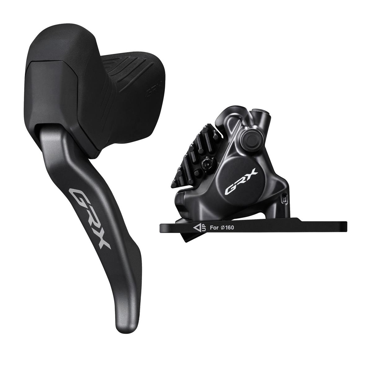 GRX 1V 1V DI2 ST-RX820 + BR-RX820 TUBO 1000MM