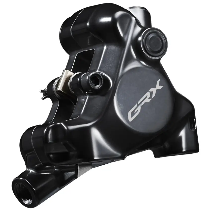 Comando traseiro GRX 12V DI2 ST-RX825 + TUBO BR-RX820 1700MM #4