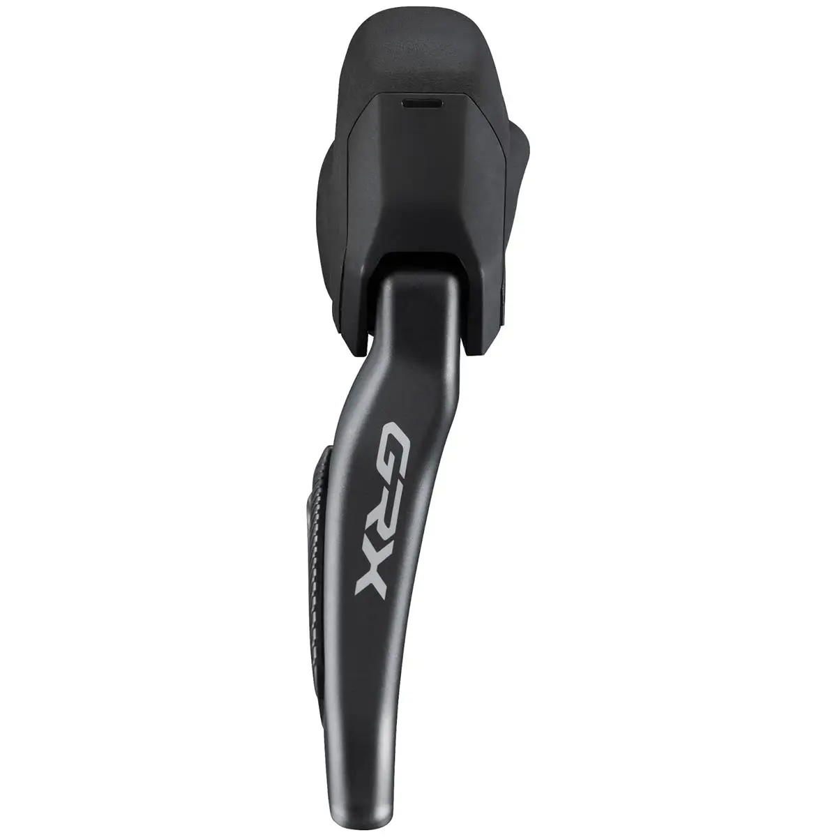 Comando traseiro GRX 12V DI2 ST-RX825 + TUBO BR-RX820 1700MM #1
