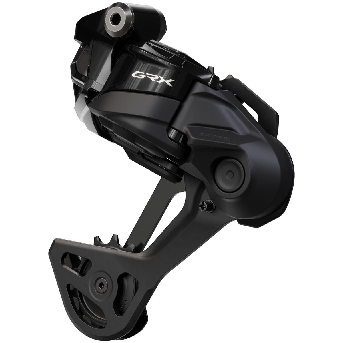 GRX RD-RX827 Caixa de engrenagem traseira Di2 12V SGS CAGA