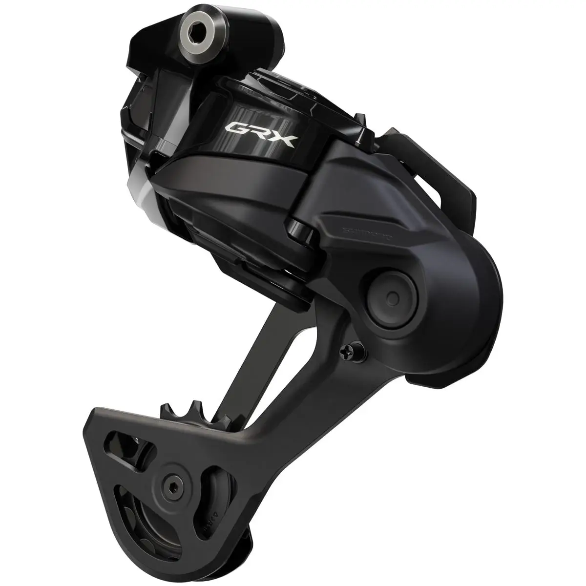 GRX RD-RX827 Caixa de engrenagem traseira Di2 12V SGS CAGA - image