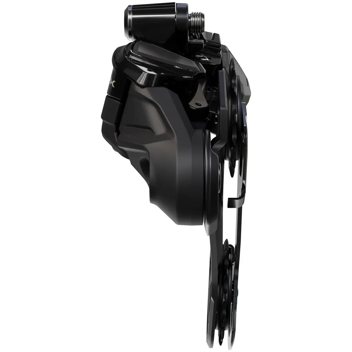 GRX RD-RX827 Caixa de engrenagem traseira Di2 12V SGS CAGA #3