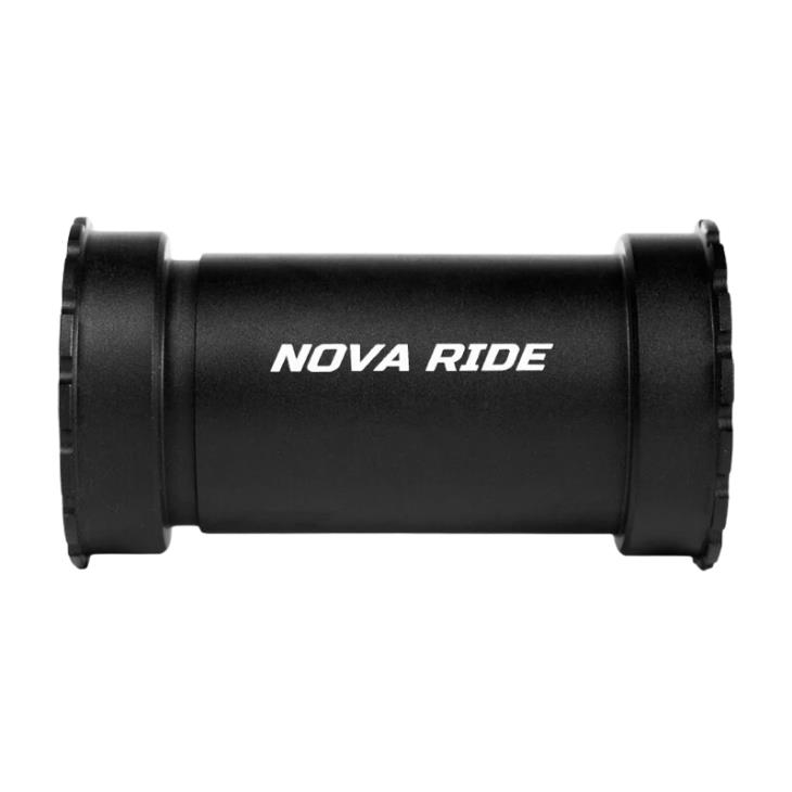 Movimento Centrale II Gen BB386 Perno Shimano 24mm Nero