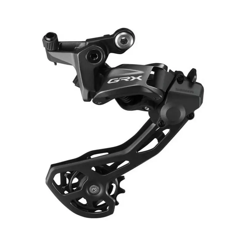 Grupo completo 2025 shimano grx