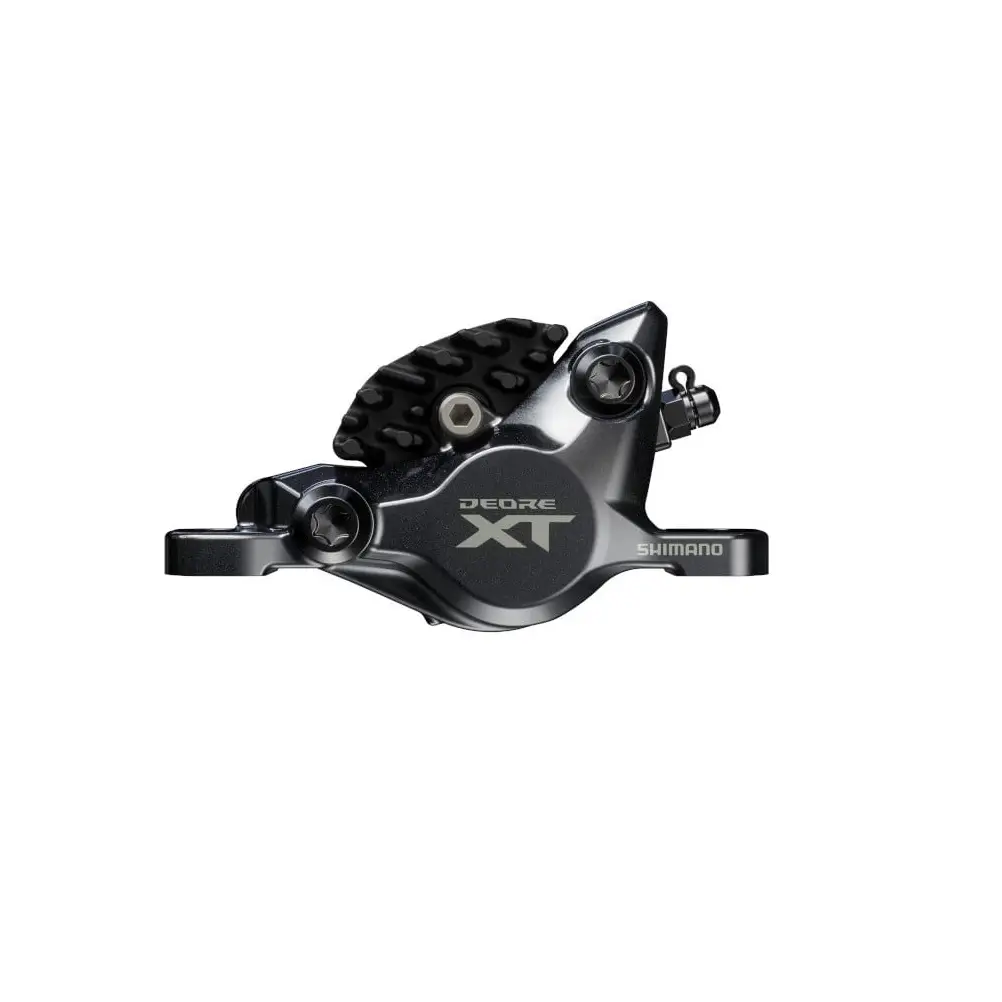 Atualizar kit de freio de disco 2 pistoni xt BL-M8200 + BR-M8200 #4