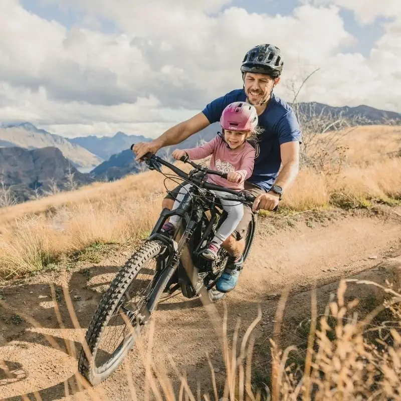 Kit Seggiolino Pro Evo Combo Box 3 #4