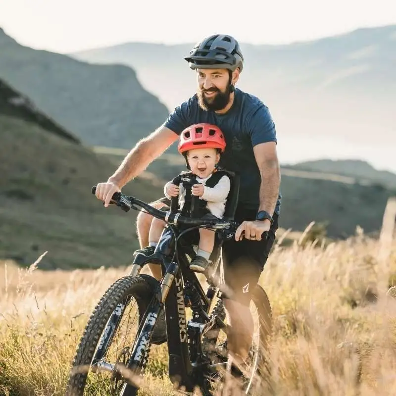 Kit Seggiolino Pro Evo Combo Box 3 #3