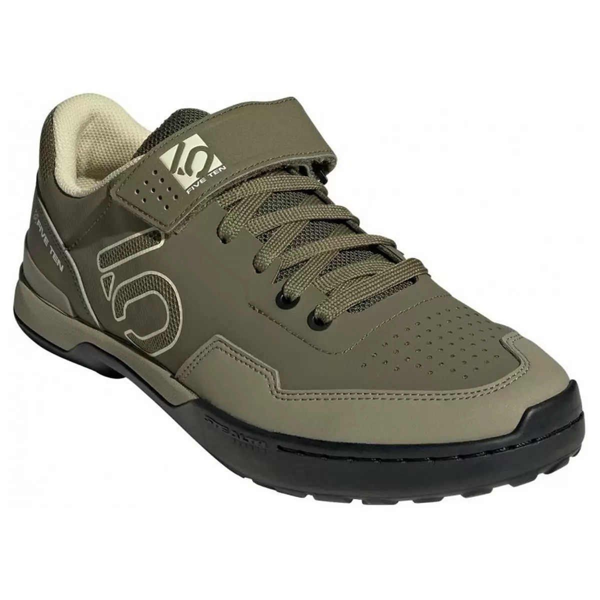 MTB Shoes 5.10 Kestrel Lace Green Size 39 #2
