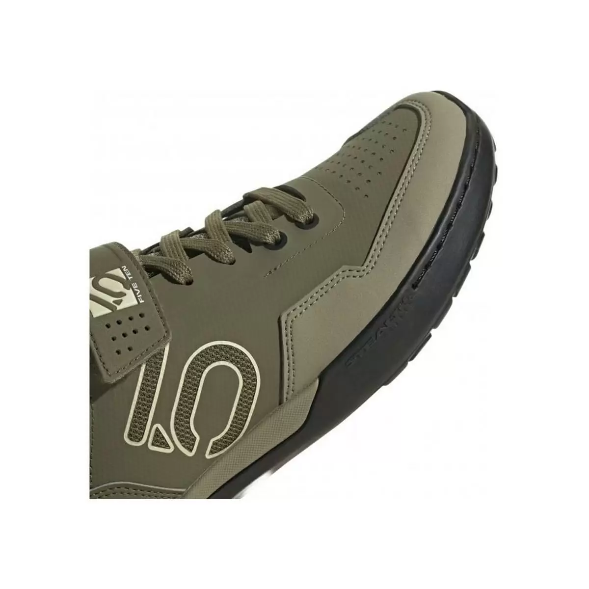 MTB Shoes 5.10 Kestrel Lace Green Size 39 #8