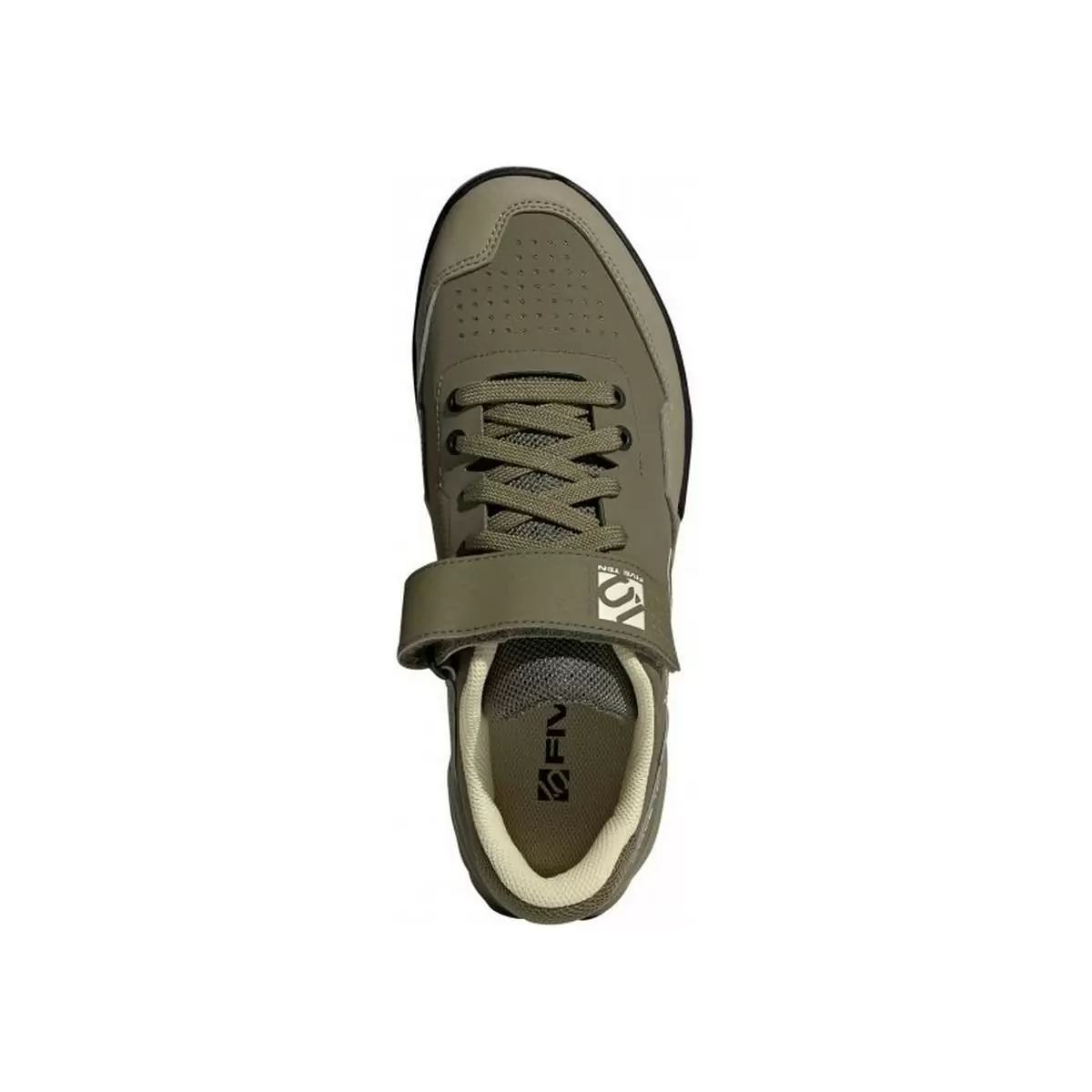 MTB Shoes 5.10 Kestrel Lace Green Size 48 #5