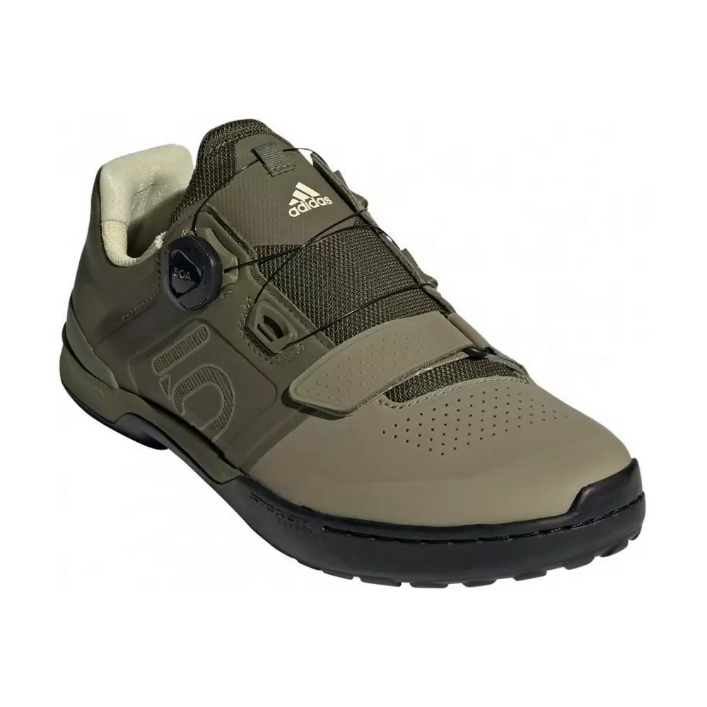 MTB Shoes 5.10 Kestrel Pro Boa Green Size 39 #2