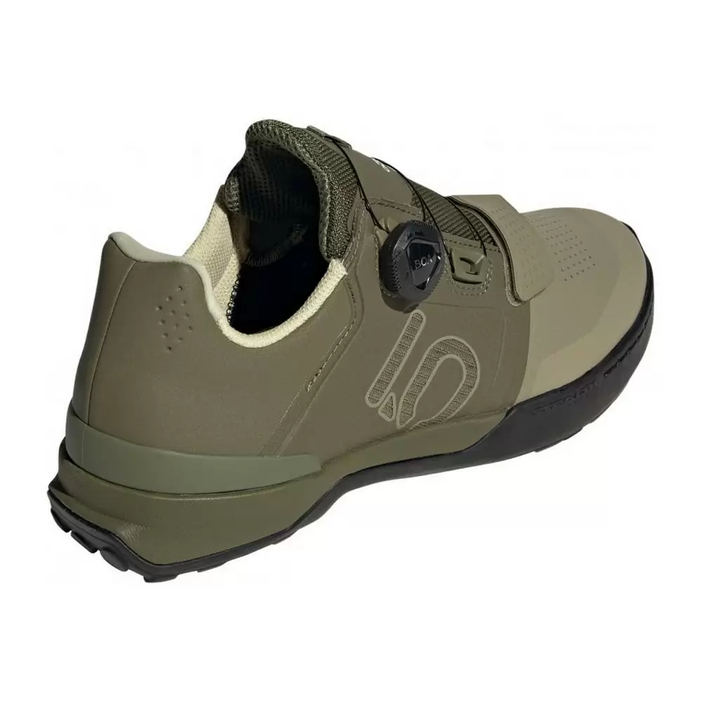 MTB Shoes 5.10 Kestrel Pro Boa Green Size 47 #3