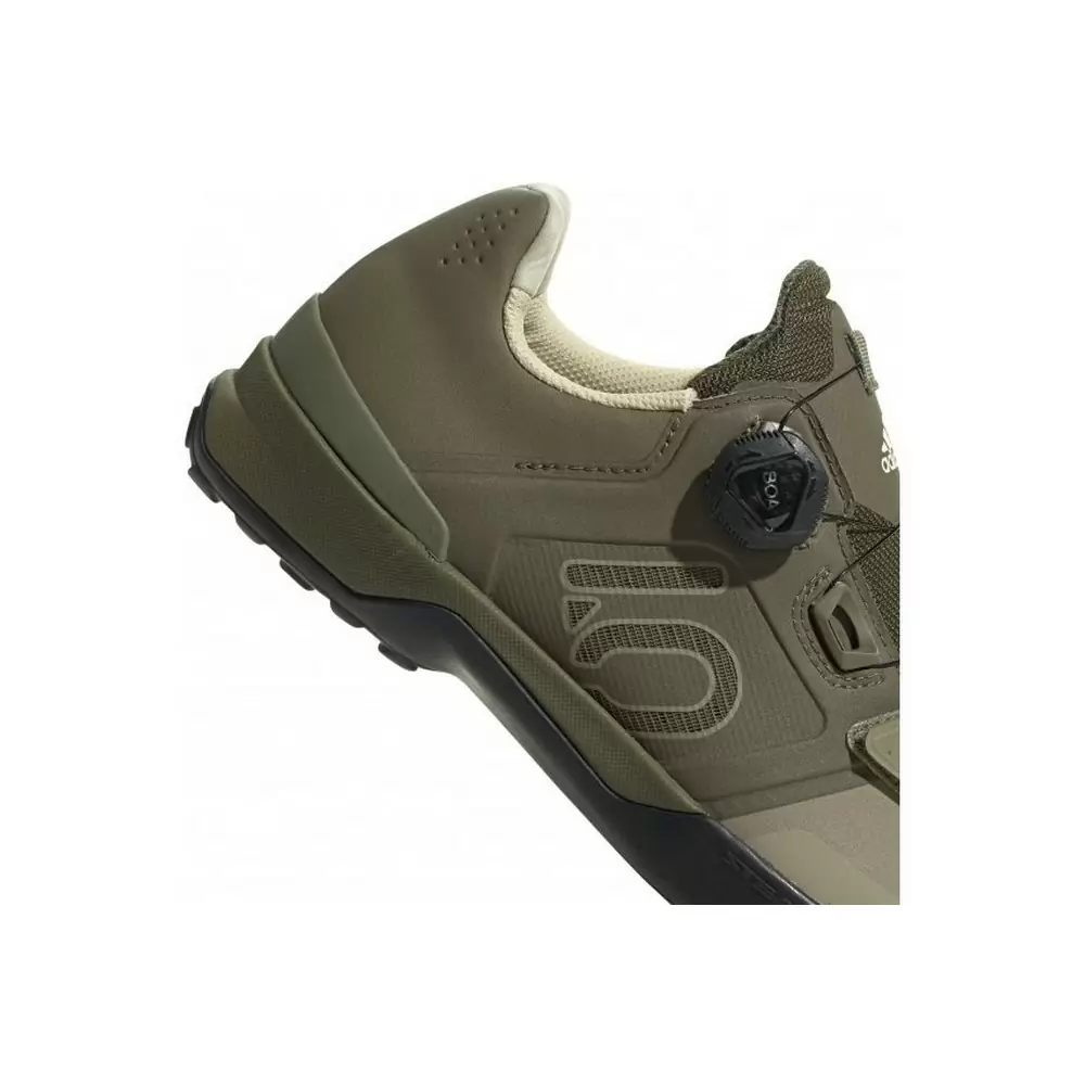 MTB Shoes 5.10 Kestrel Pro Boa Green Size 45 #8
