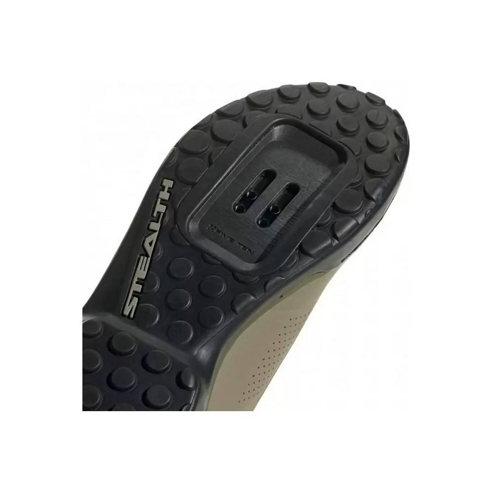 MTB Shoes 5.10 Kestrel Pro Boa Green Size 38,5 #9