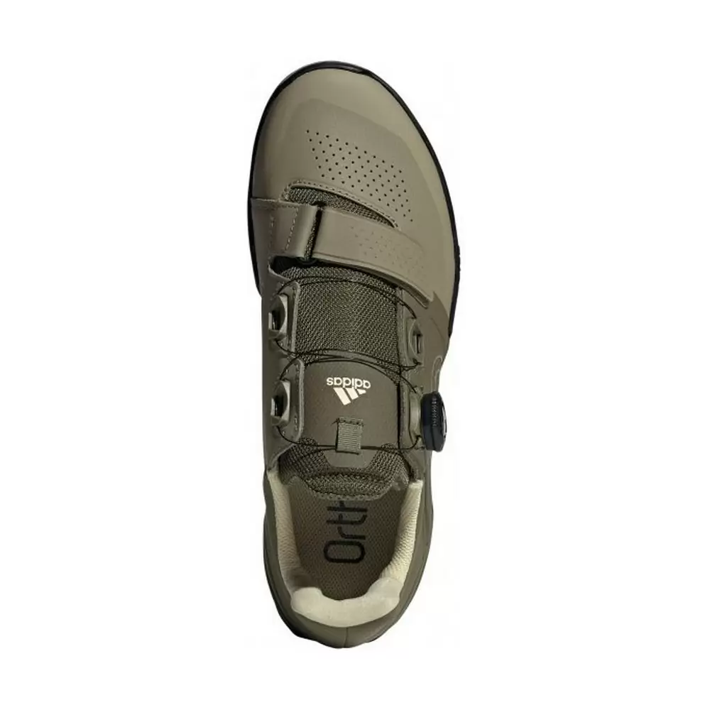 MTB Shoes 5.10 Kestrel Pro Boa Green Size 47 #4