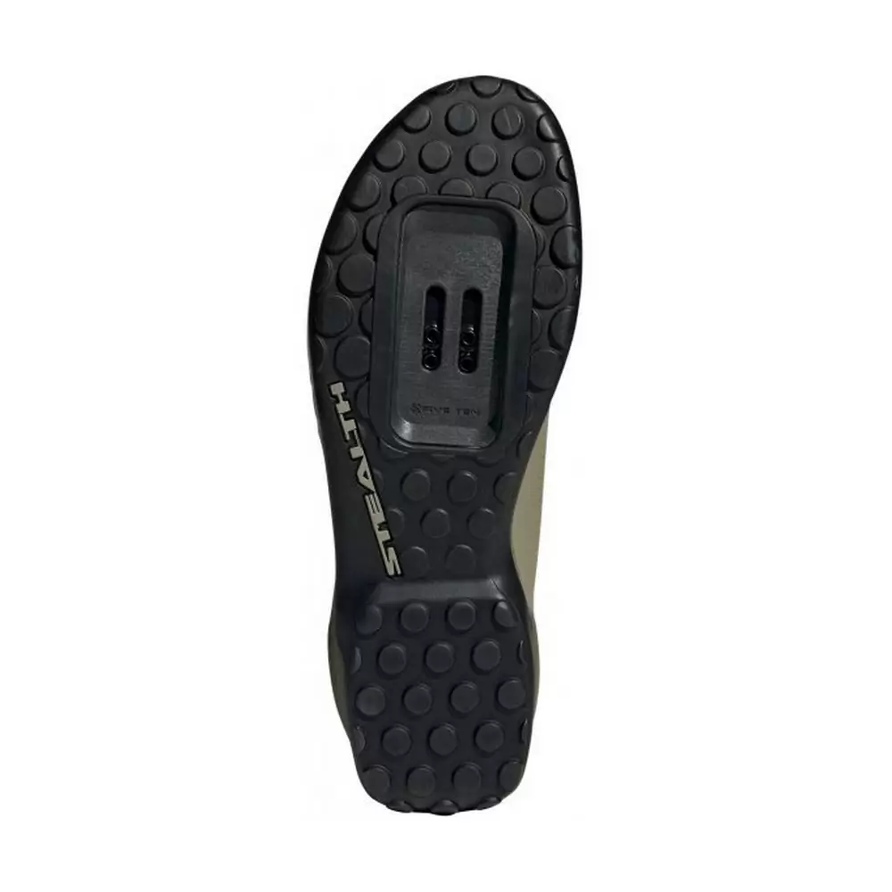 MTB Shoes 5.10 Kestrel Pro Boa Green Size 39 #5