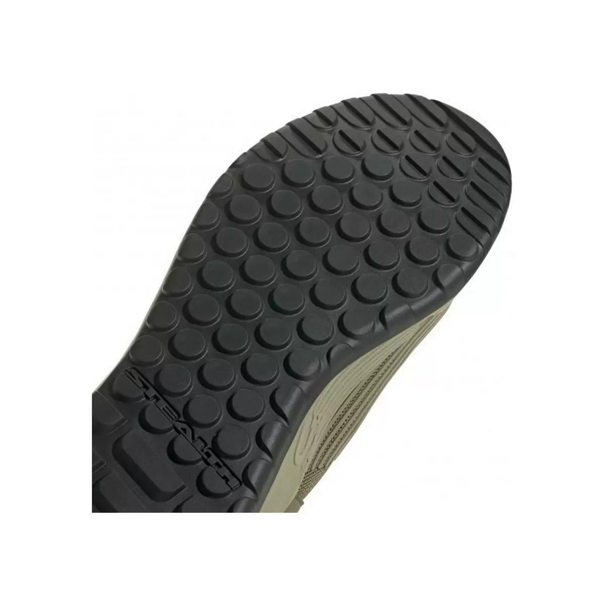 MTB Flat Shoes 5.10 Trailcross LT Green Size 46,5 #9