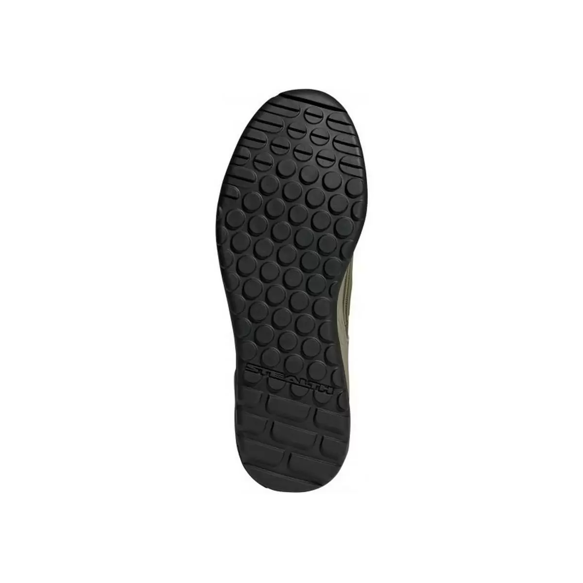 MTB Flat Shoes 5.10 Trailcross LT Green Size 46 #6