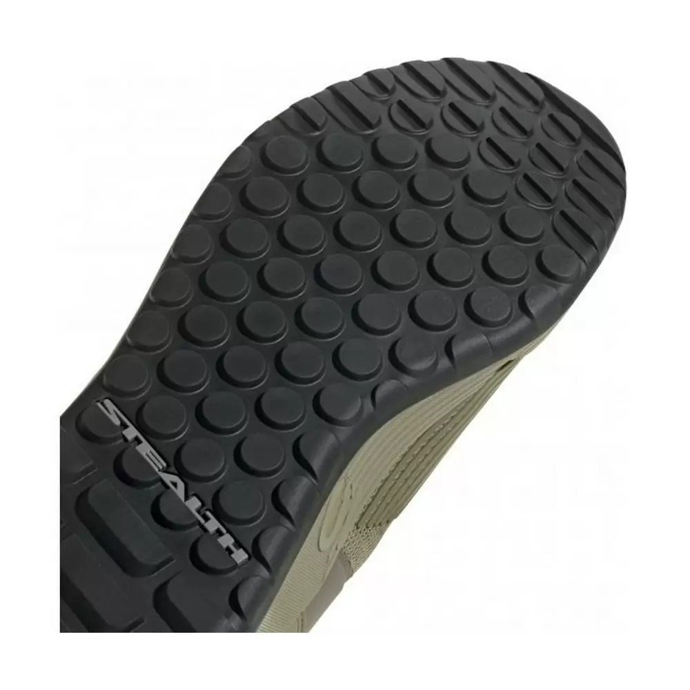 MTB Flat Shoes 5.10 Trailcross Mid Pro Green Size 41 #9