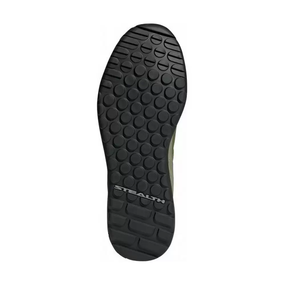 MTB Flat Shoes 5.10 Trailcross Mid Pro Green Size 40,5 #6
