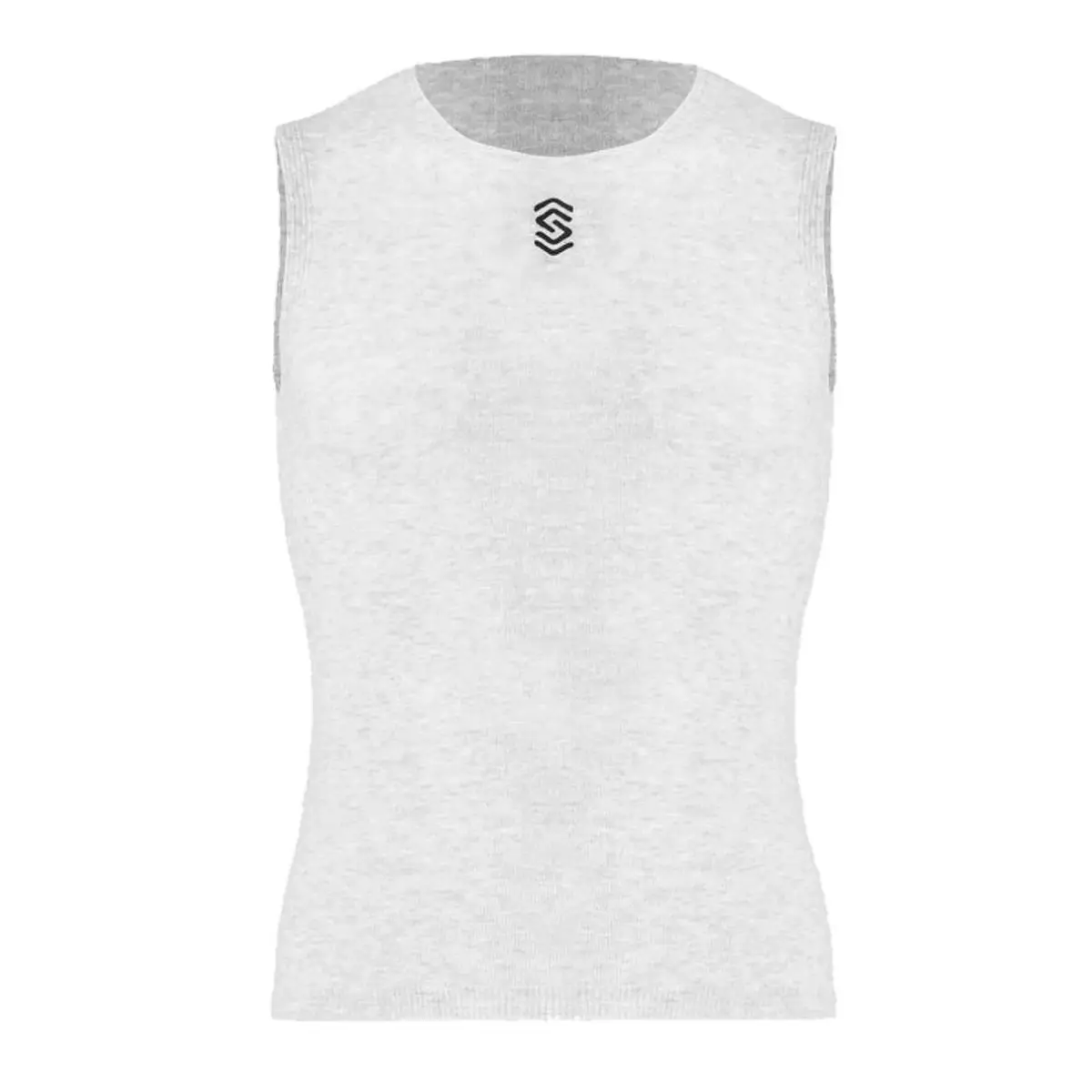 Canottiera Stay Fresh Grigio Taglia XS/S - image