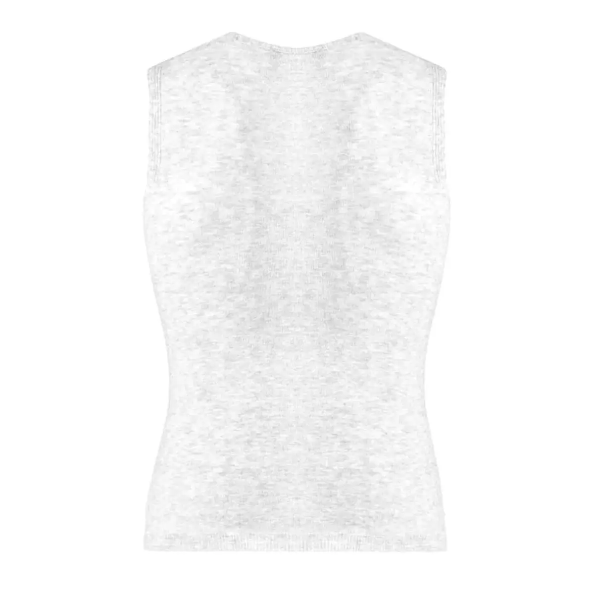 Canottiera Stay Fresh Grigio Taglia XS/S #1