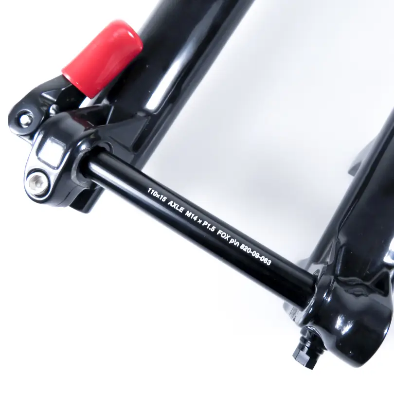Horquilla 36 FLOAT 29'' Performance Elite Grip2 Boost QR 160mm Offset 44mm Sin Logotipo #3