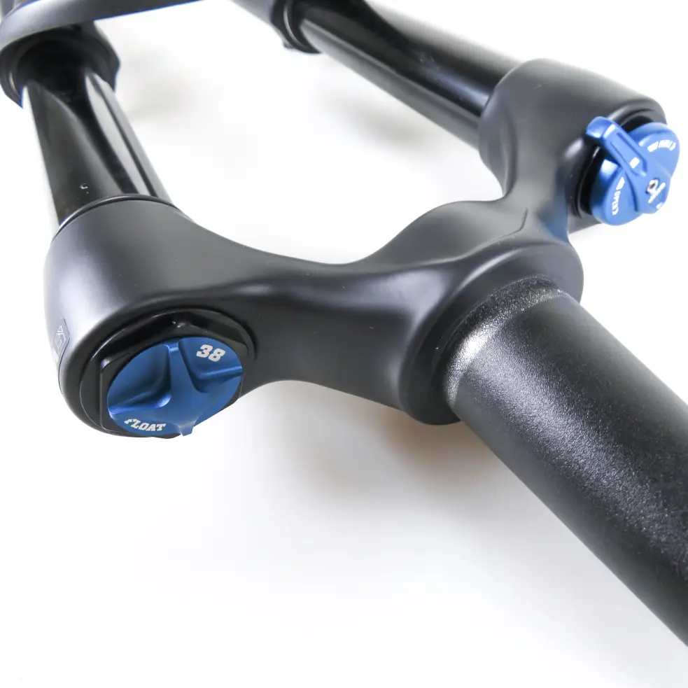 Horquilla 38 FLOAT 29'' Performance Grip 3Pos Boost Kabolt 170mm Offset 44mm Sin Logotipo #2