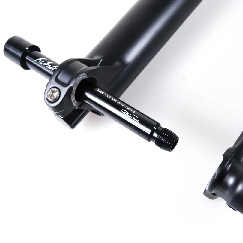 Horquilla 38 FLOAT 29'' Performance E-Bike+ Grip 3pos Boost Kabolt 170mm 68HT Desplazamiento 44mm Si #3