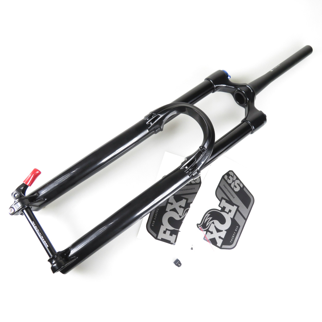 Horquilla 36 FLOAT 29'' Performance Grip 3Pos Boost QR 160mm Offset 44mm Sin Logo