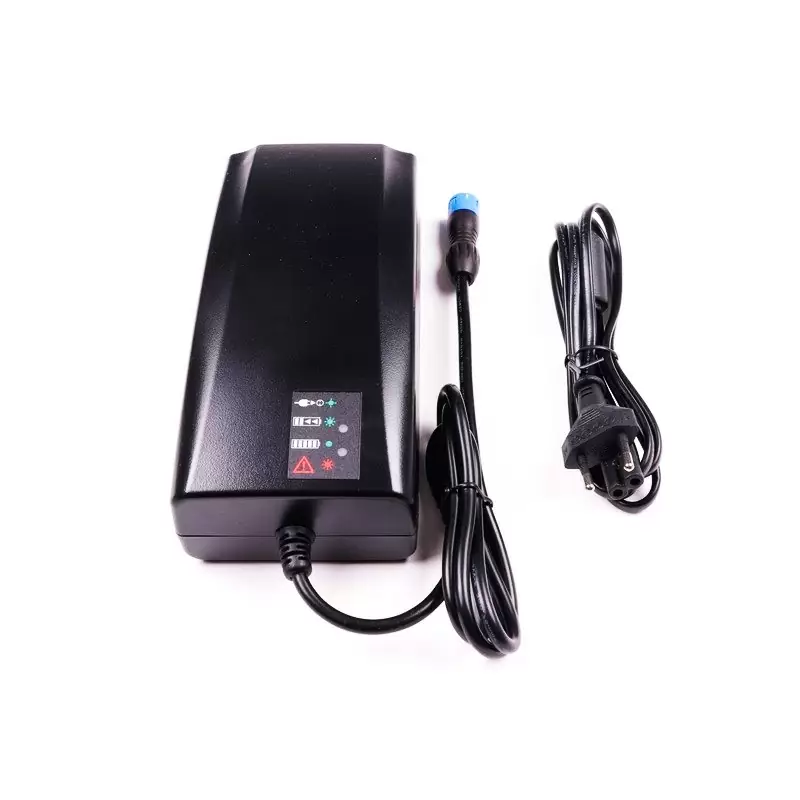 E-bike Fast Charger 4A Battery 240v With EU Plug For Electric Models #1