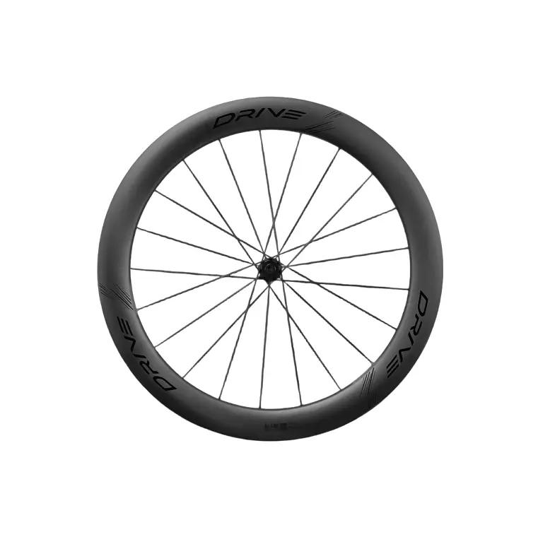 Wheelset Drive SL 58D CS Black Centerlock Tubeless PP12/100 - 12/142mm Sram XDR 12v Freehub Body #2