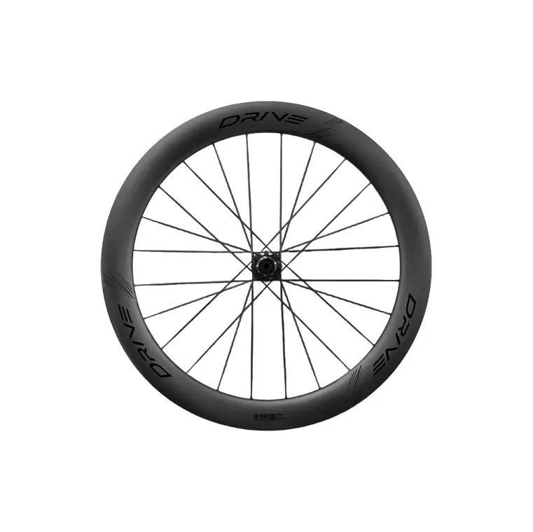 Wheelset Drive SL 58D CS Black Centerlock Tubeless PP12/100 - 12/142mm Sram XDR 12v Freehub Body #3