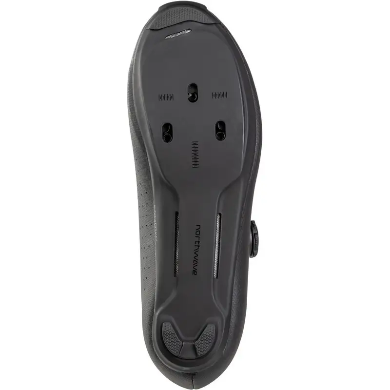 Sapatilhas Strada Sonic Plus Preto/Cinza Claro Tamanho 36 #2