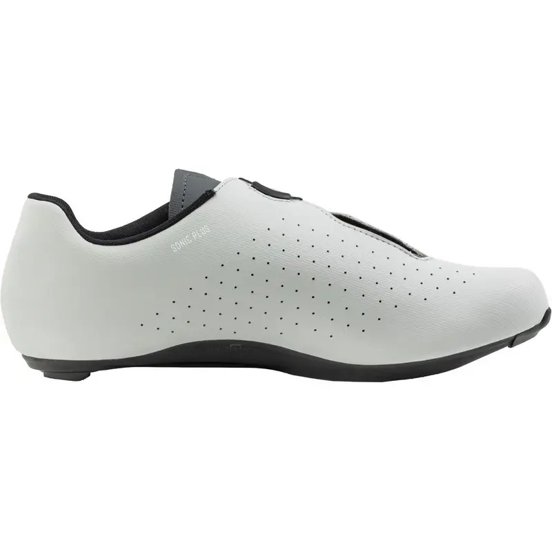 Sonic Plus Straßenschuhe Grau Größe 36 #1