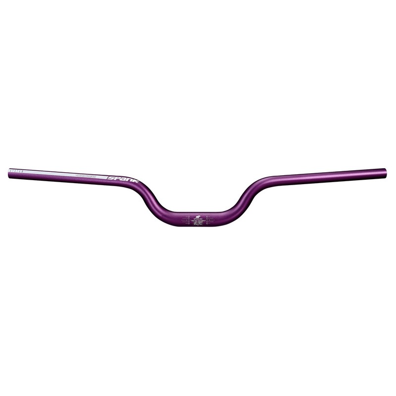 Spoon Bar 800 Viola 800mm x 75mm handlebar