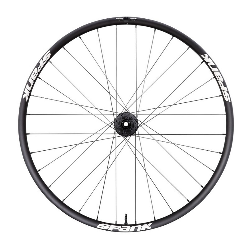 29'' Spike Race 33 Boost 12x148mm Rear Wheel 11s SPANK E-bike wheels,