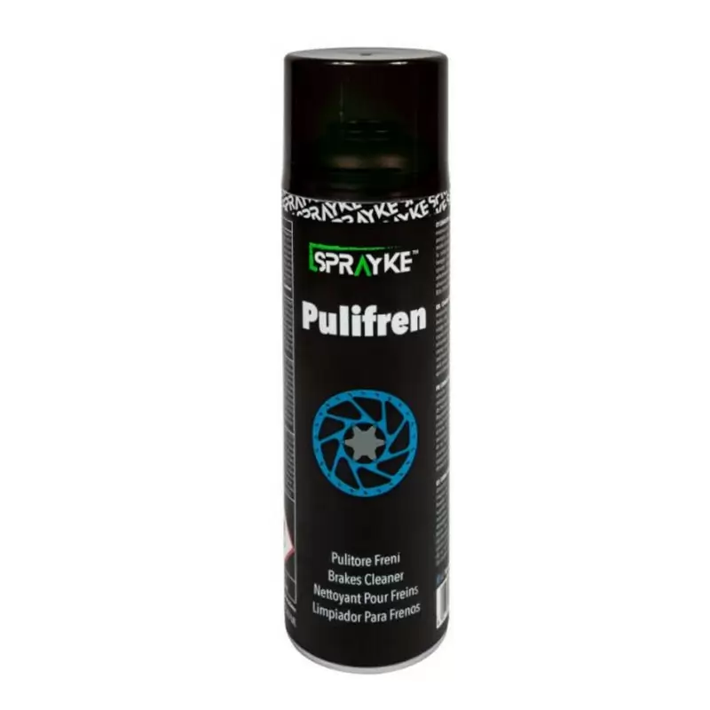 Pulifren Disc Brake Cleaner 500ml - image