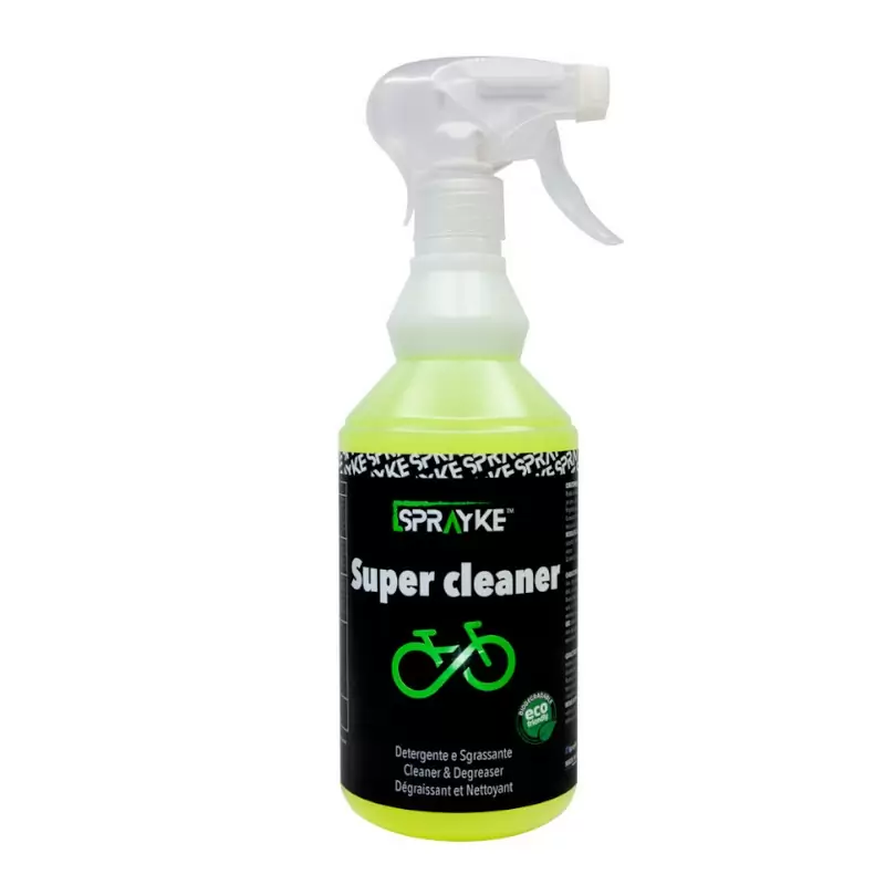 Super Cleaner Degreaser 750ml - image