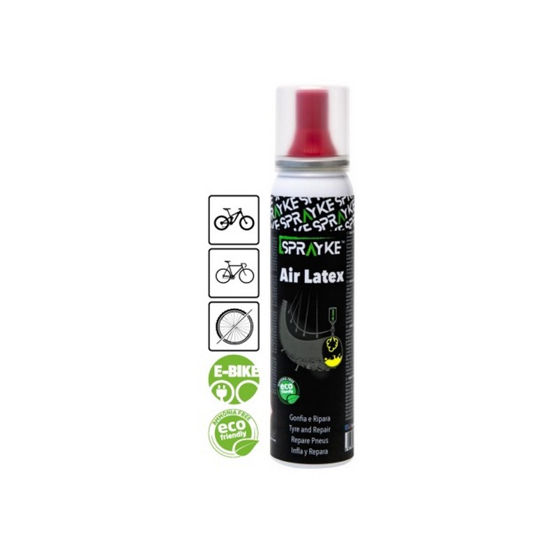 Air Latex Repair Spray 100ml