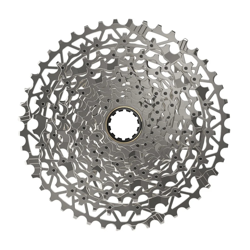 Cassette Sprockets xg-1251 xdr xplr 12s 10-44t